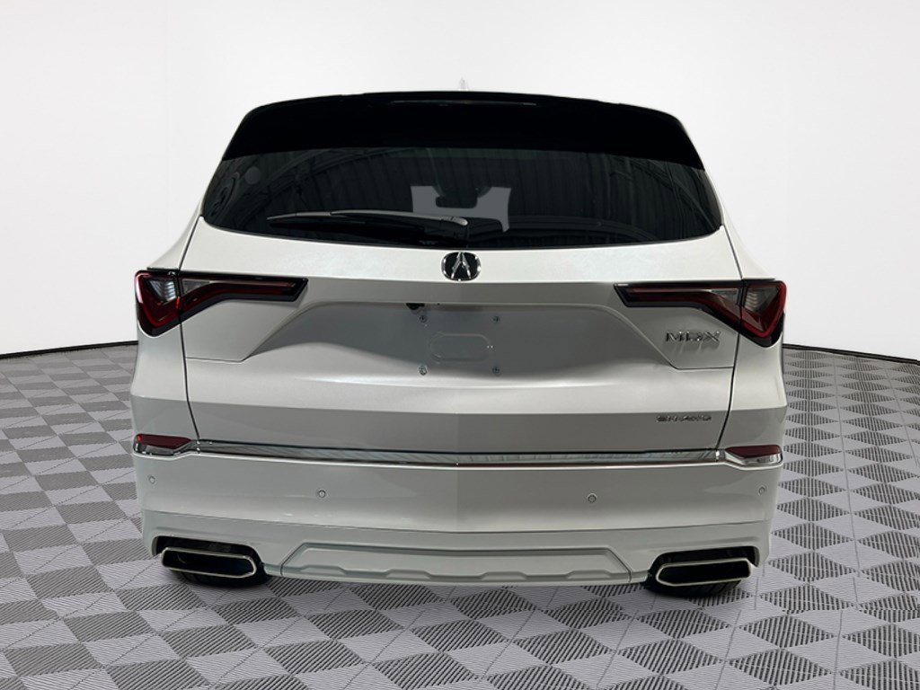 2026 Acura MDX SH-AWD Advance photo 4