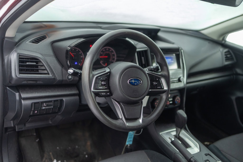 Used 2018 Subaru Crosstrek 2.0i SUV