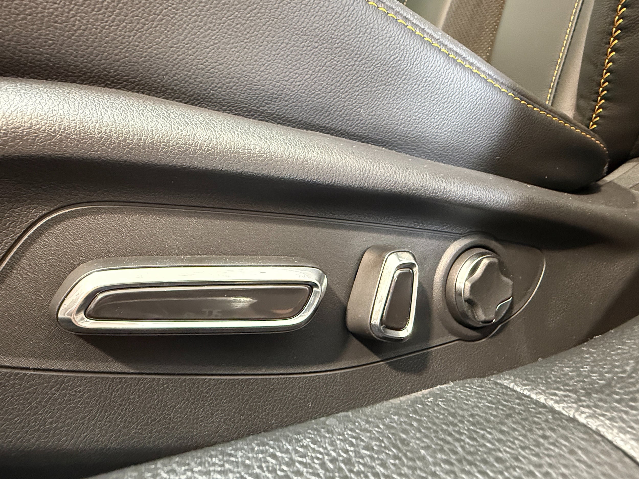 2026 Acura Integra A-Spec w/Technology Package - Photo 21