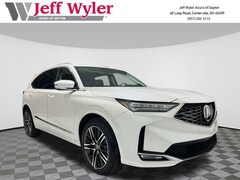 2026 Acura MDX SH-AWD Advance Package SUV