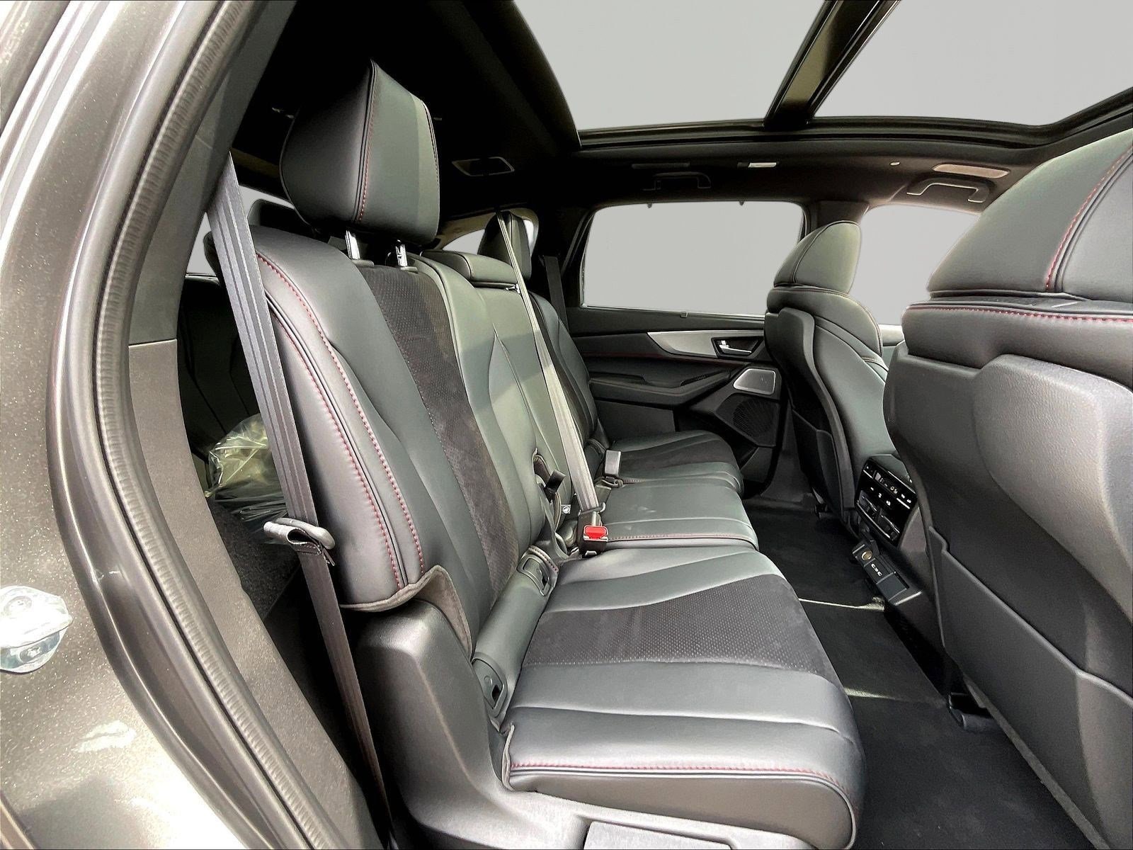 2026 Acura MDX A-Spec Package - Photo 20