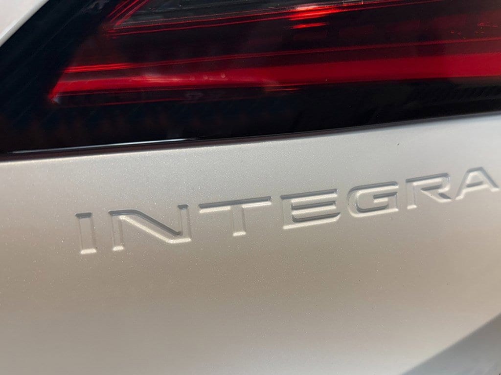2026 Acura Integra A-Spec w/Technology Package - Photo 11