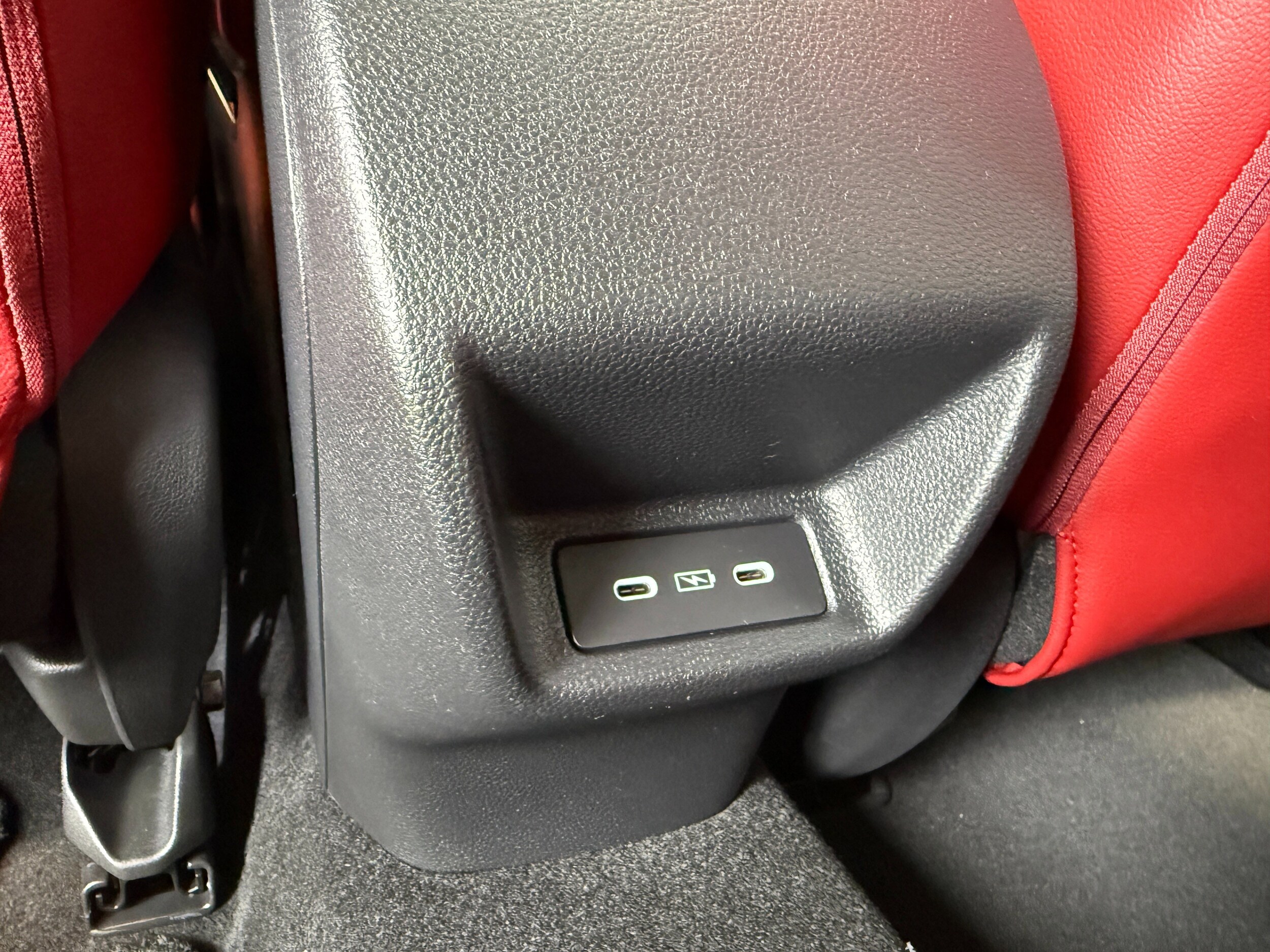 2026 Acura Integra A-Spec w/Technology Package - Photo 29
