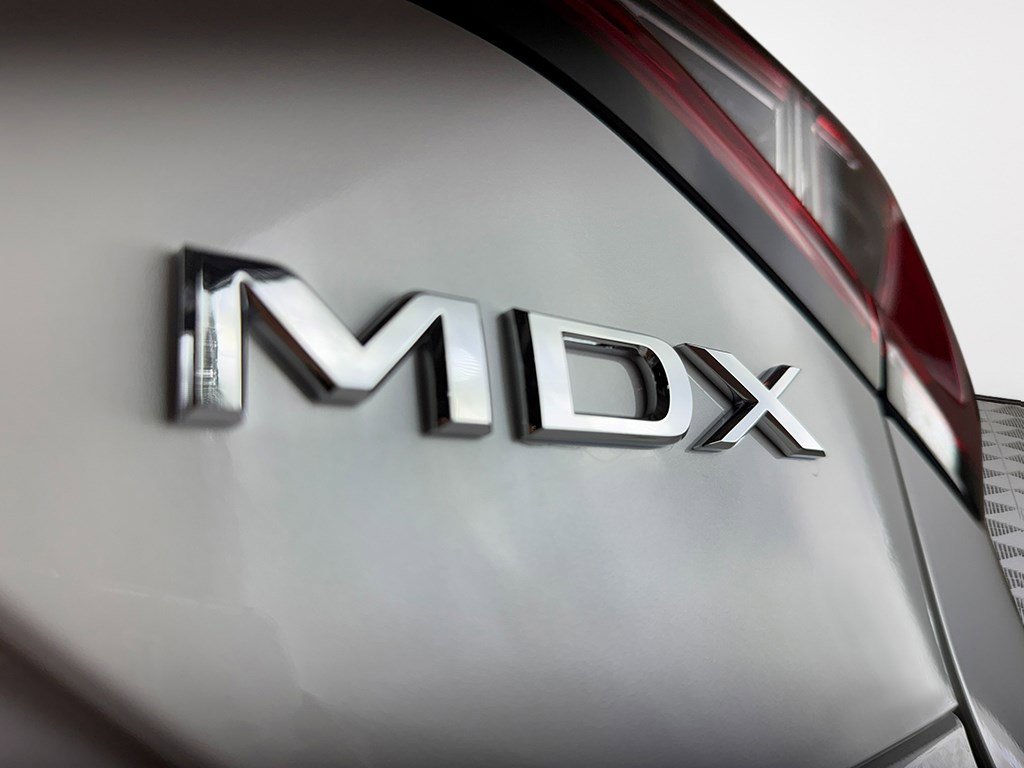 2026 Acura MDX Technology Package - Photo 11