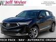 Used 2023 Acura RDX Technology Package SUV