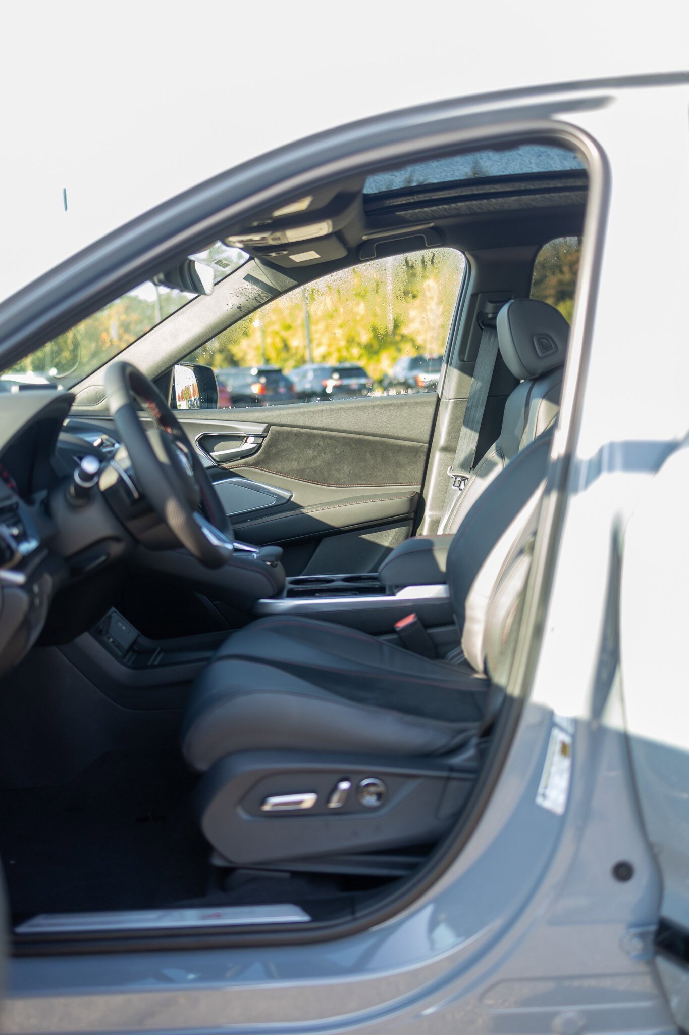 2026 Acura RDX A-Spec Package - Photo 35