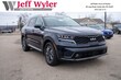  Kia Sorento Hybrid