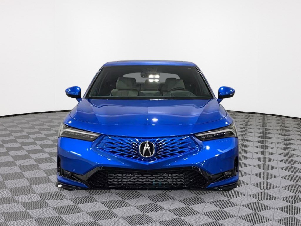 2026 Acura Integra A-Spec w/Technology Package - Photo 9
