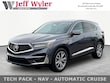  Acura RDX