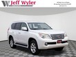  LEXUS GX 460