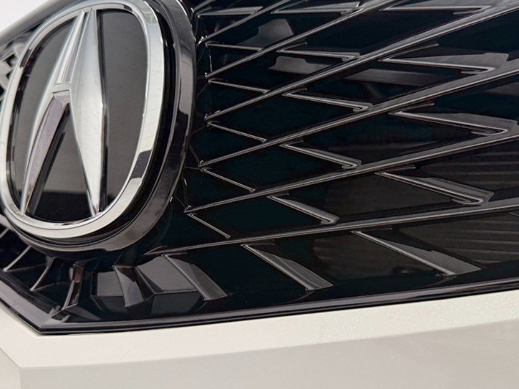 2026 Acura Integra A-Spec w/Technology Package - Photo 10