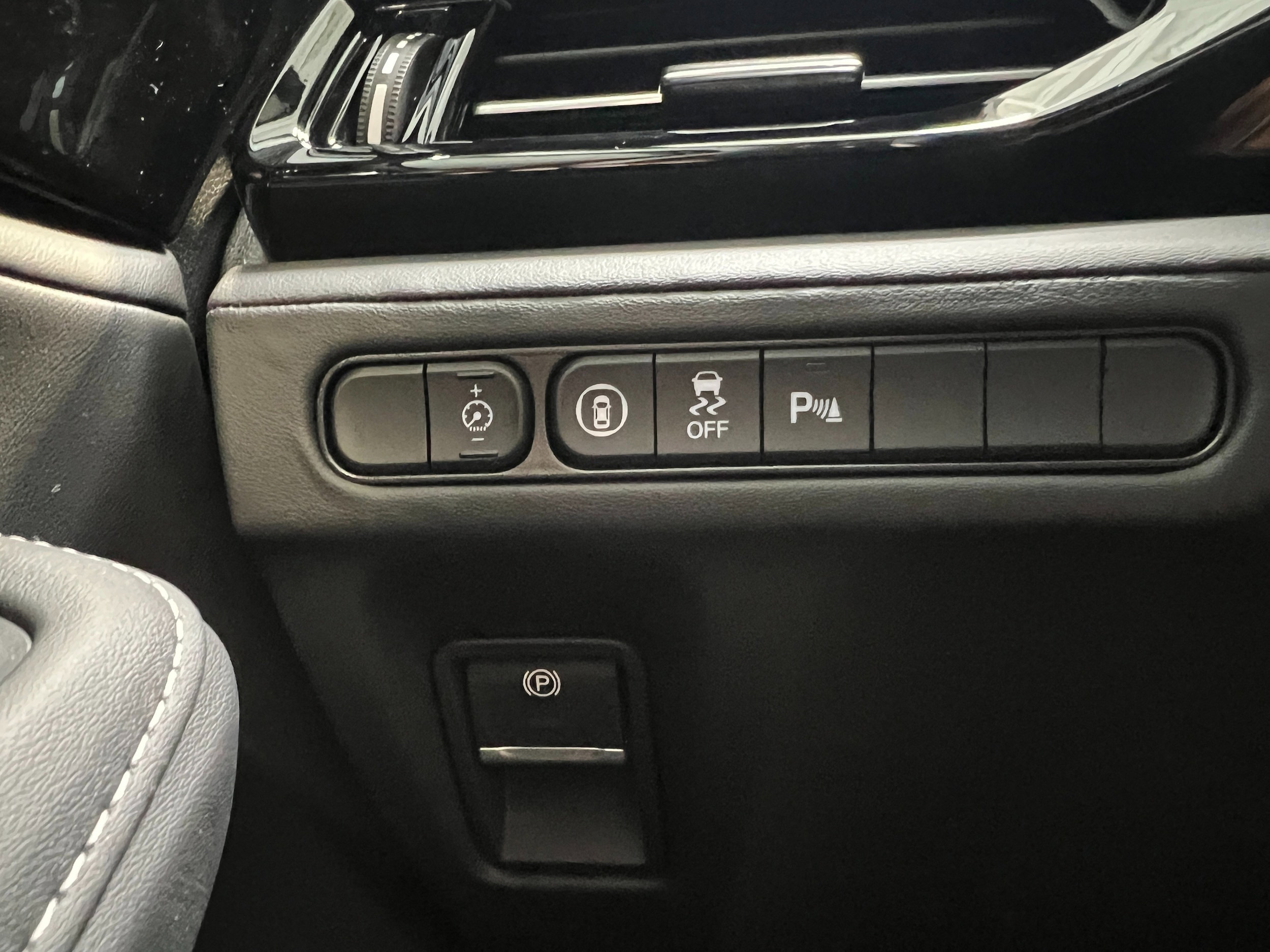 2026 Acura MDX Technology Package - Photo 24