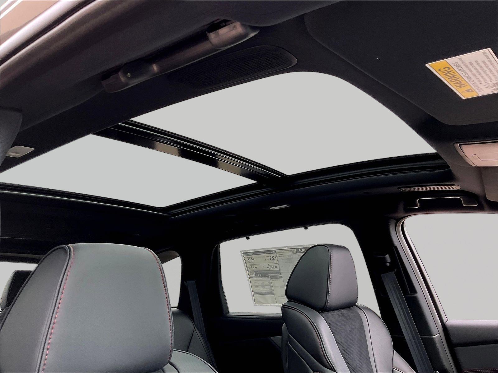 2026 Acura MDX A-Spec Package - Photo 13