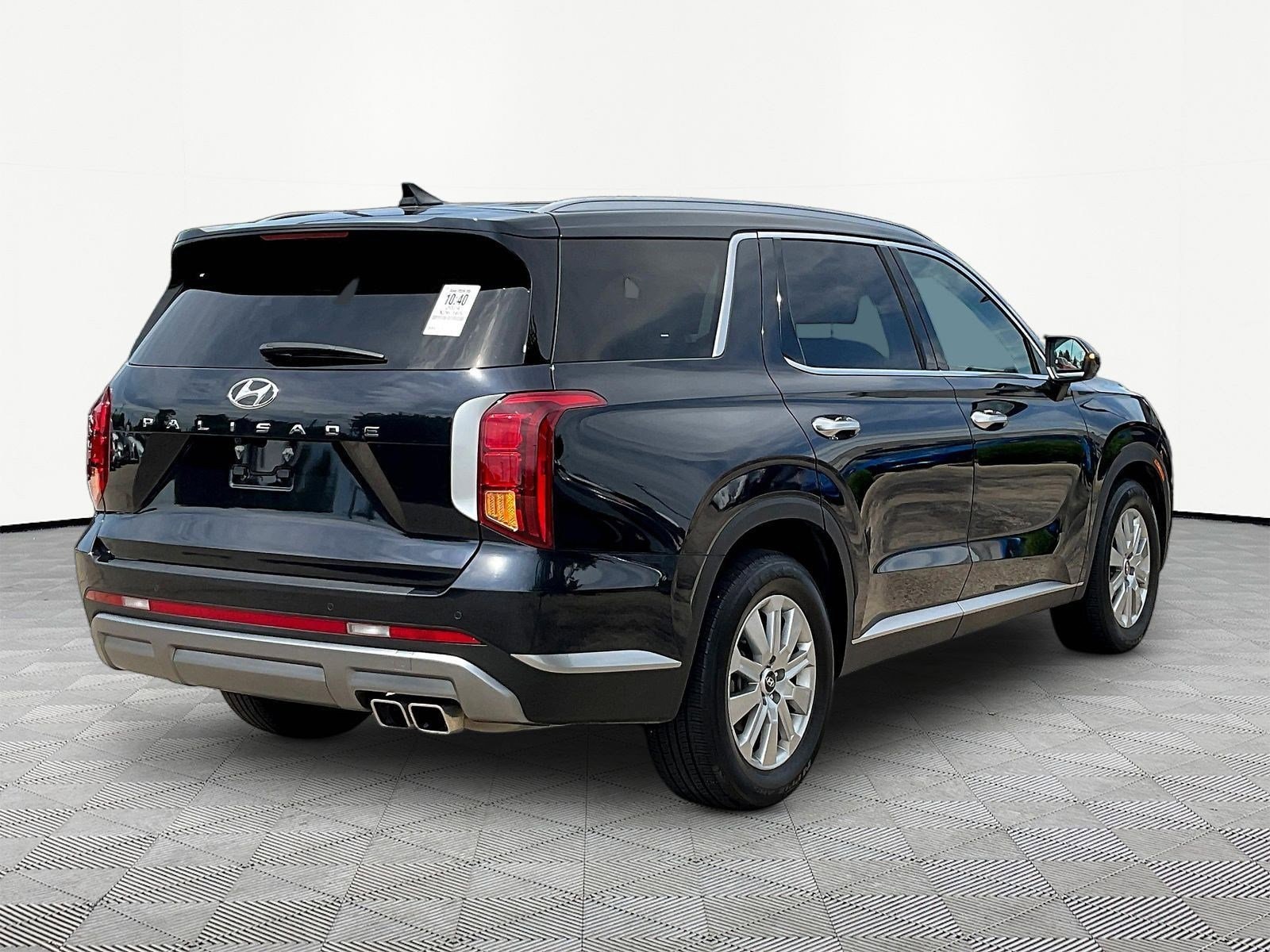 2024 Hyundai Palisade SEL - Photo 6