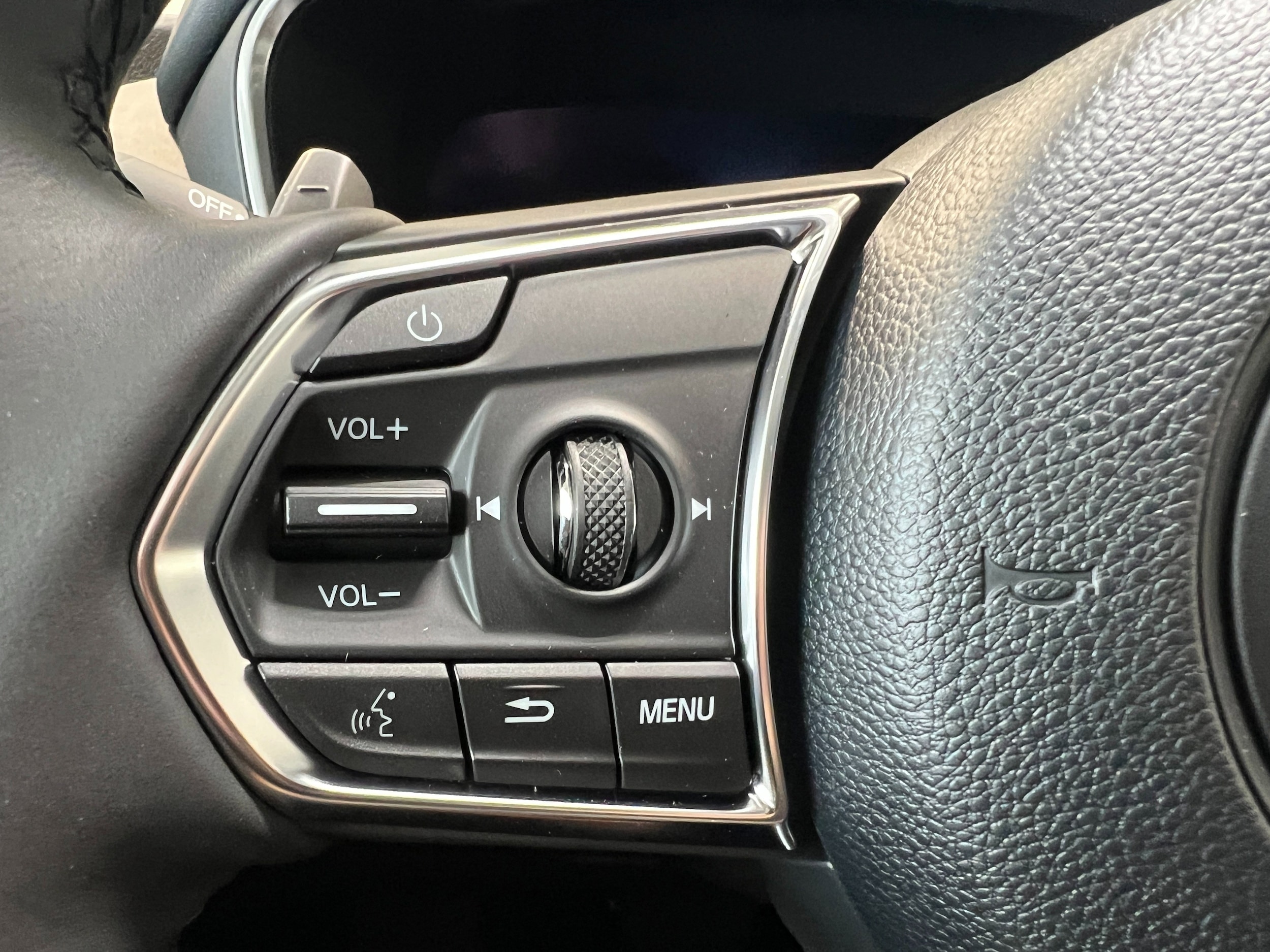 2026 Acura MDX Technology Package - Photo 17