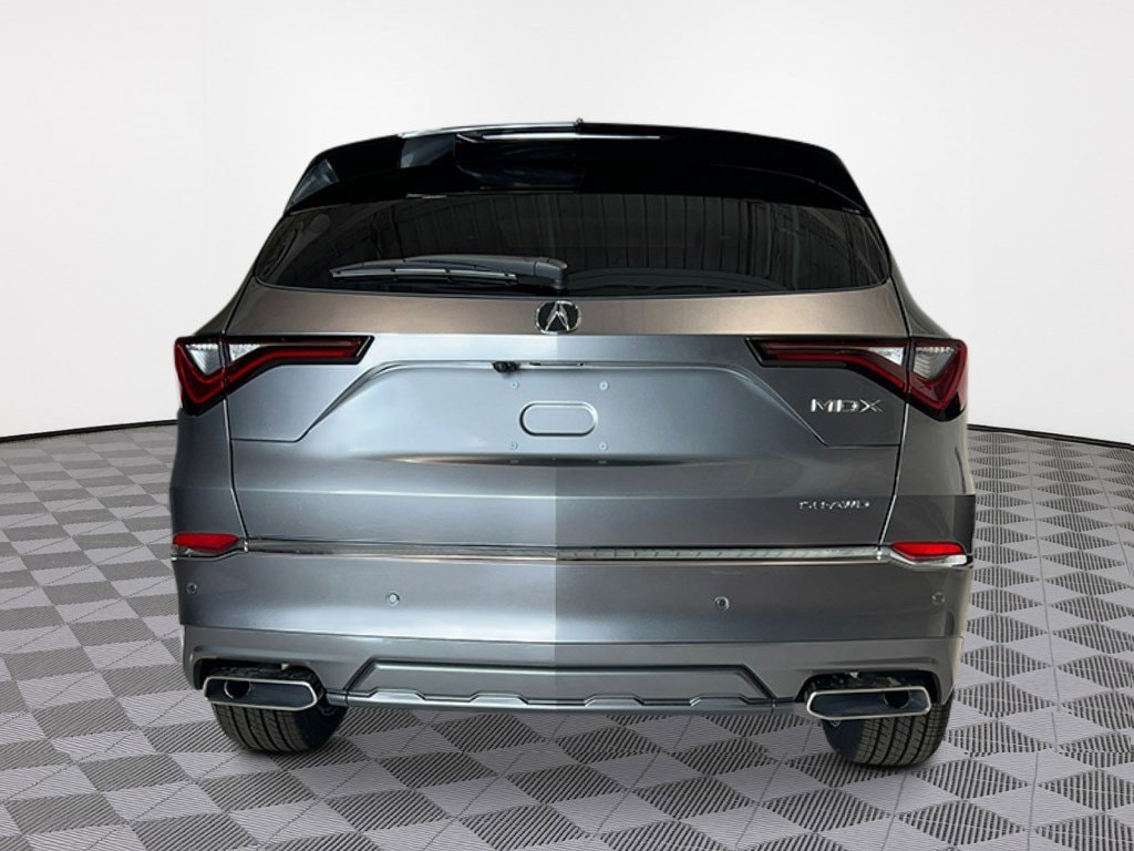 New 2026 Acura MDX SH-AWD Advance Package SUV