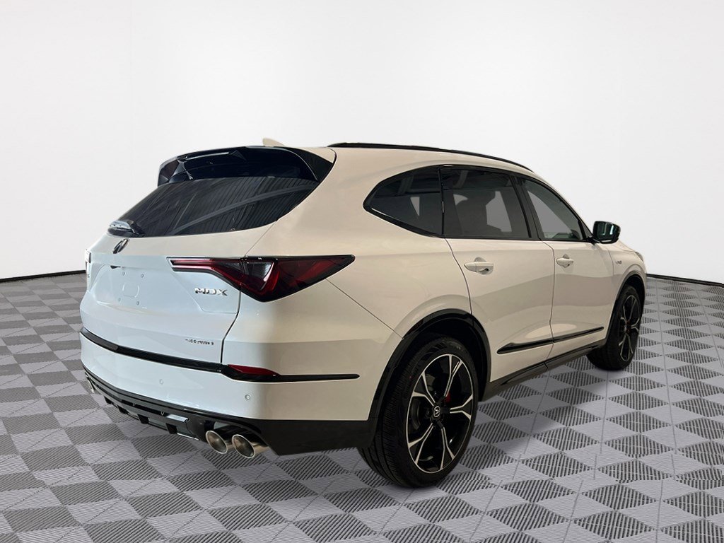 2026 Acura MDX SH-AWD Type S Advance photo 3