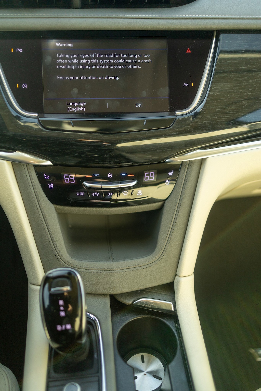 Used 2020 CADILLAC XT6 Premium Luxury SUV