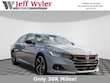 Honda Accord Hybrid