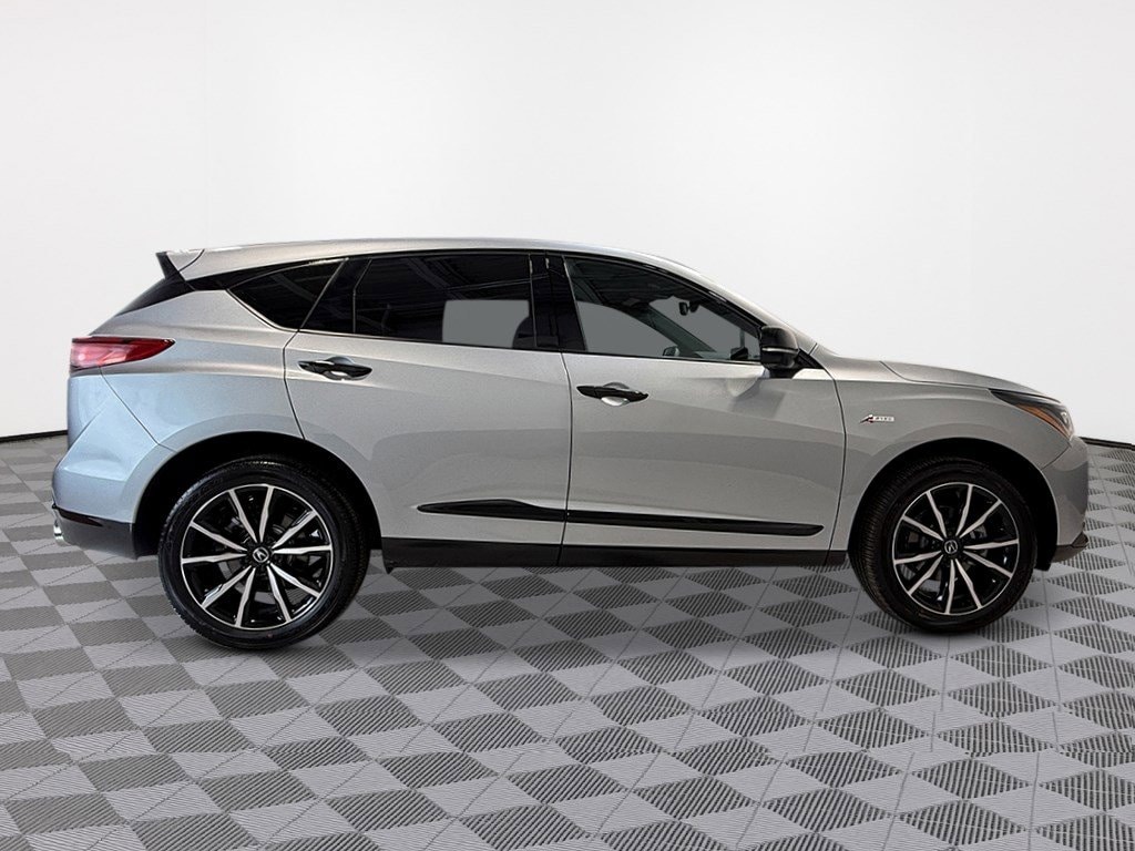 New 2026 Acura RDX A-Spec Advance Package SUV