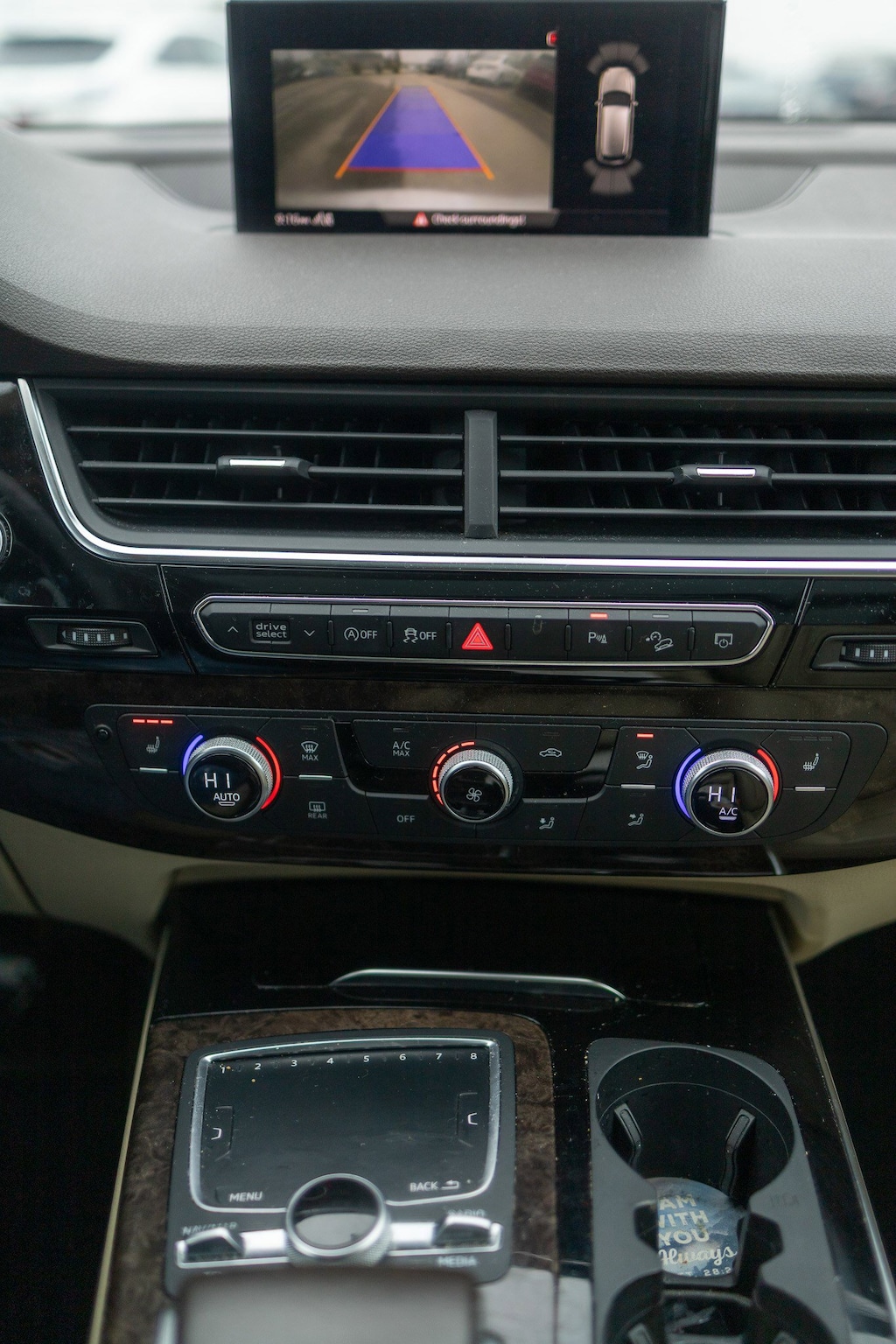 Used 2019 Audi Q7 SUV