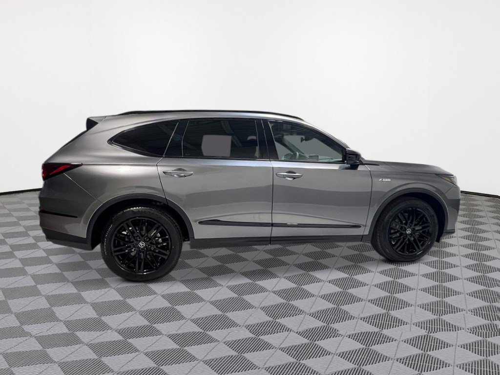 2026 Acura MDX SH-AWD A-Spec Advance photo 2