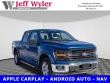Used 2024 Ford F-150 XLT Truck SuperCrew Cab