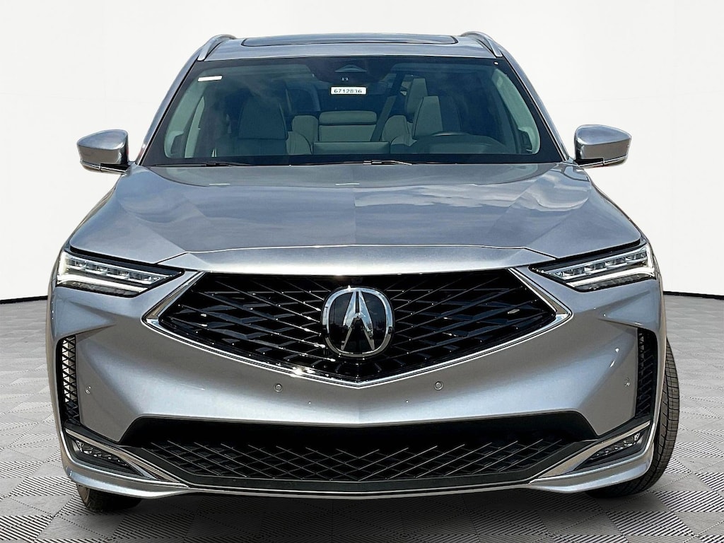 New 2026 Acura MDX SH-AWD Advance Package SUV
