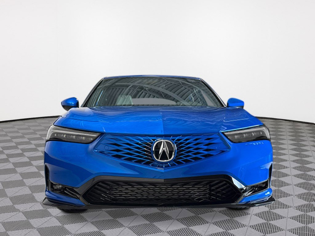 2026 Acura Integra A-Spec - Photo 8