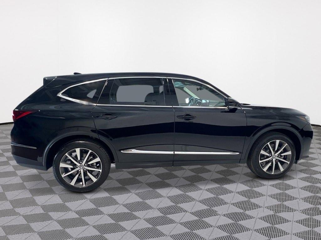 New 2026 Acura MDX SH-AWD Technology Package SUV