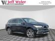 Used 2020 Acura MDX Advance Package SUV