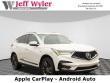 Certified 2021 Acura RDX A-Spec Package SUV
