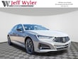 Acura TLX