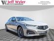 Used 2025 Acura TLX A-Spec Package Sedan