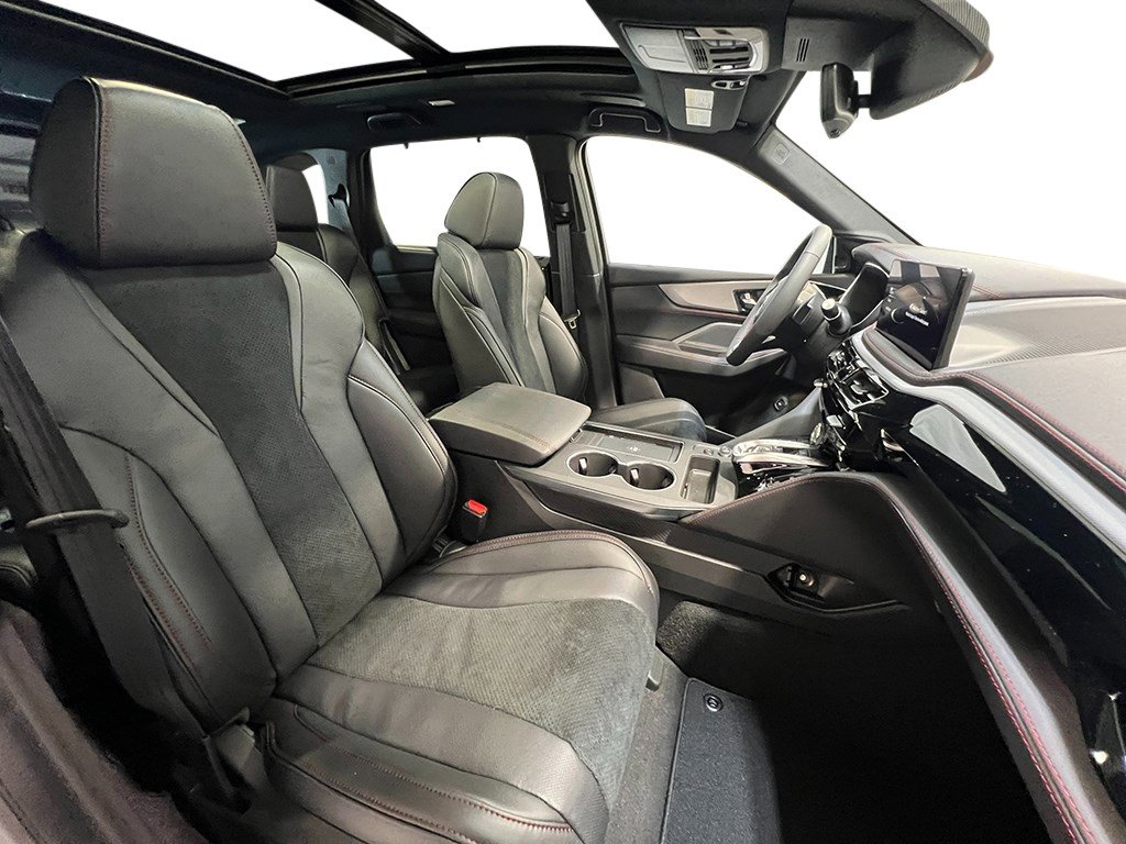 2026 Acura MDX A-Spec Package - Photo 36