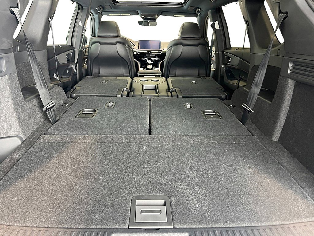 2026 Acura MDX A-Spec Package - Photo 33