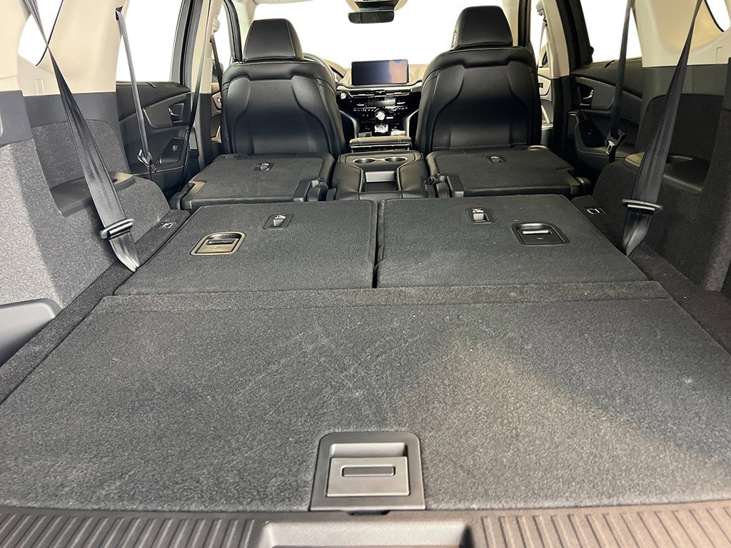 2026 Acura MDX Technology Package - Photo 32
