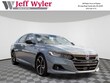 Honda Accord Hybrid