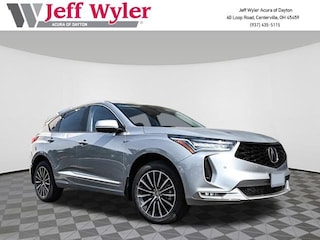 Used 2026 Acura RDX Advance Package SUV for sale in Centerville at Superior Acura of Dayton