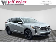 2026 Acura RDX SH-AWD SUV