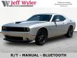 Used 2022 Dodge Challenger R/T Coupe