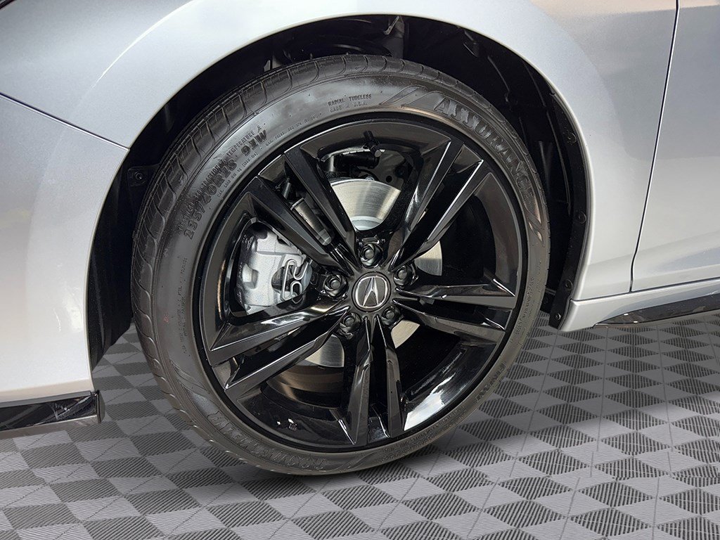 2026 Acura Integra A-Spec w/Technology Package - Photo 16
