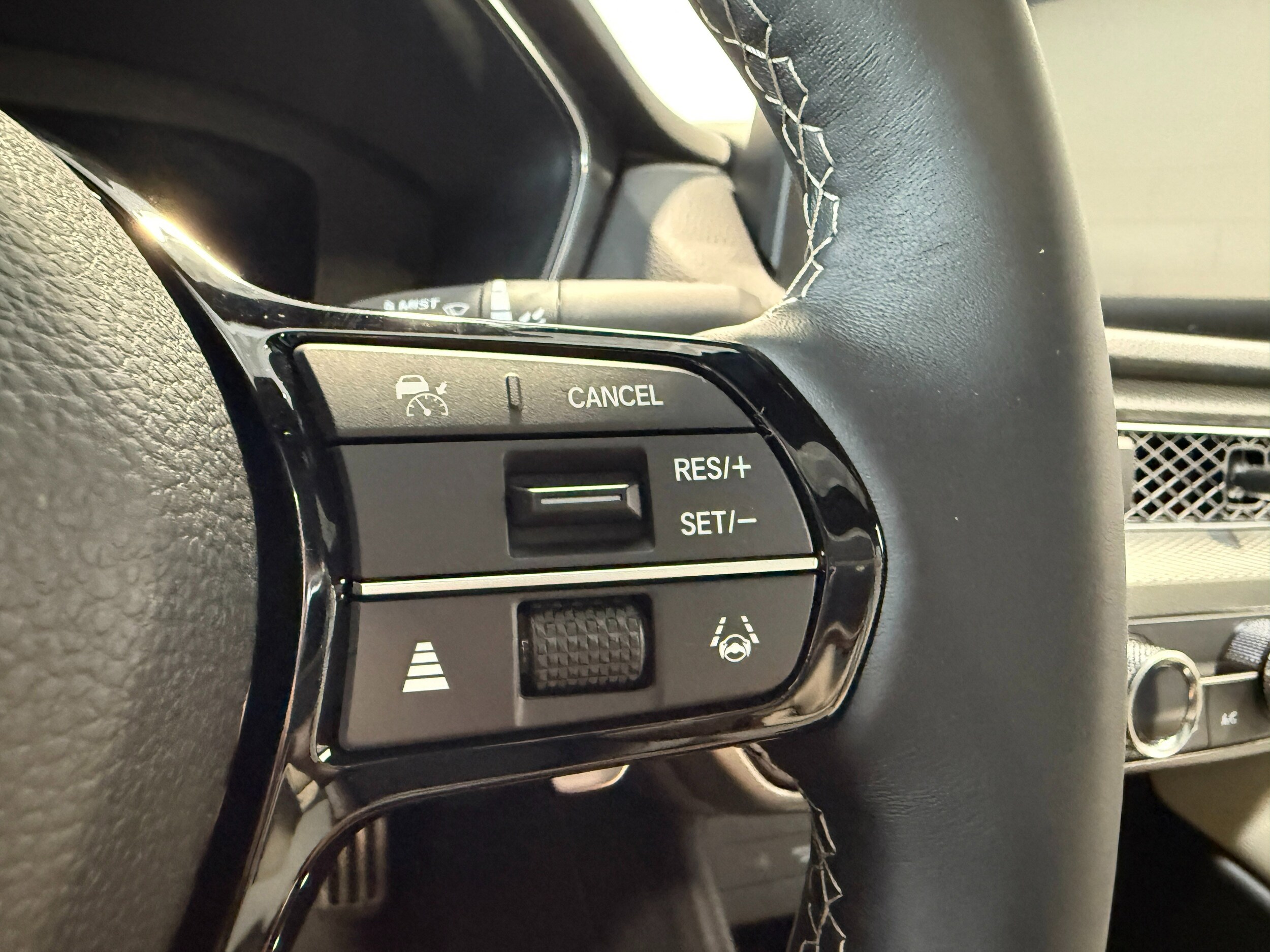 2026 Acura Integra A-Spec - Photo 18