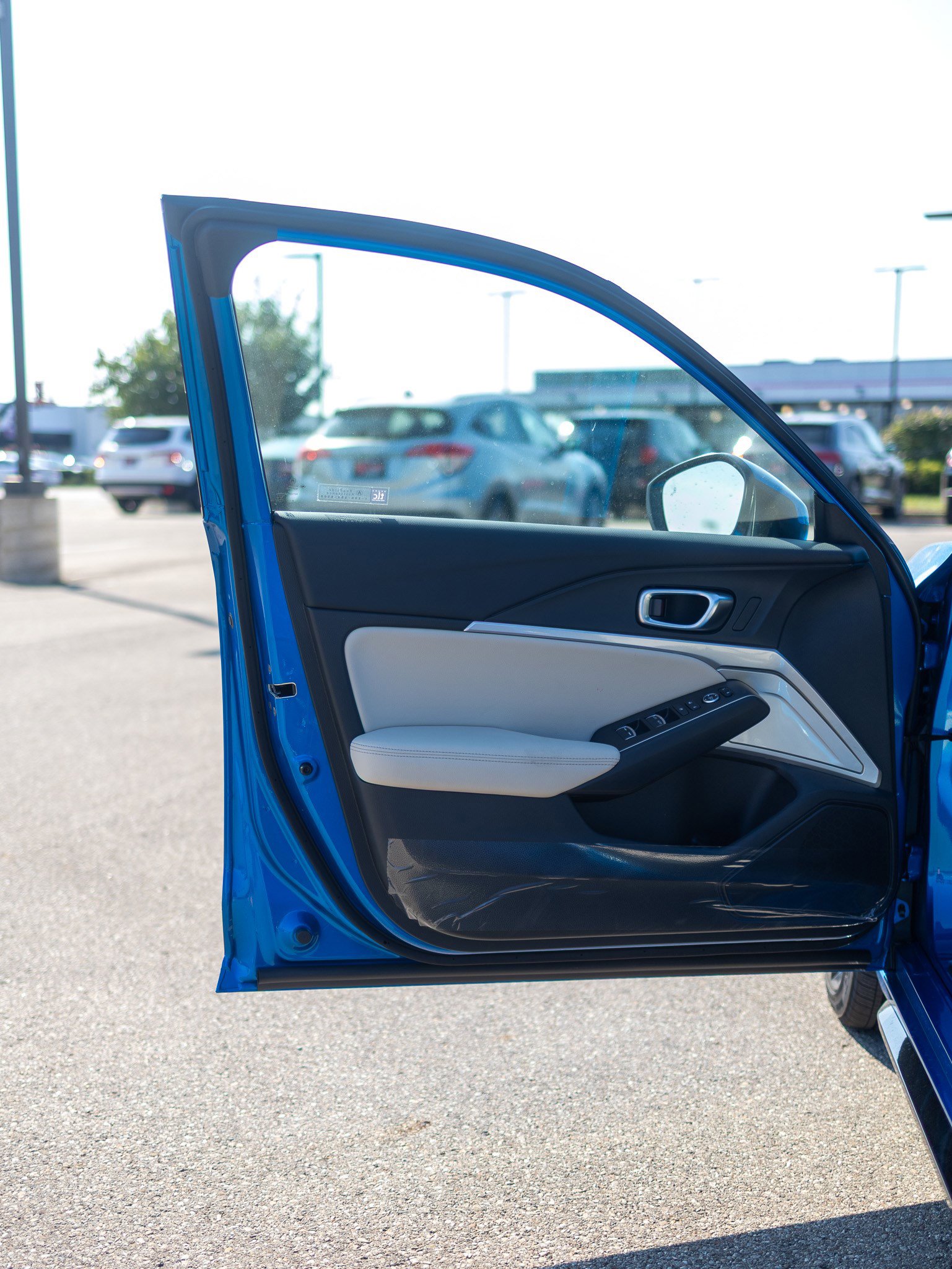 2026 Acura Integra A-Spec - Photo 39