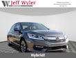 Honda Accord Hybrid