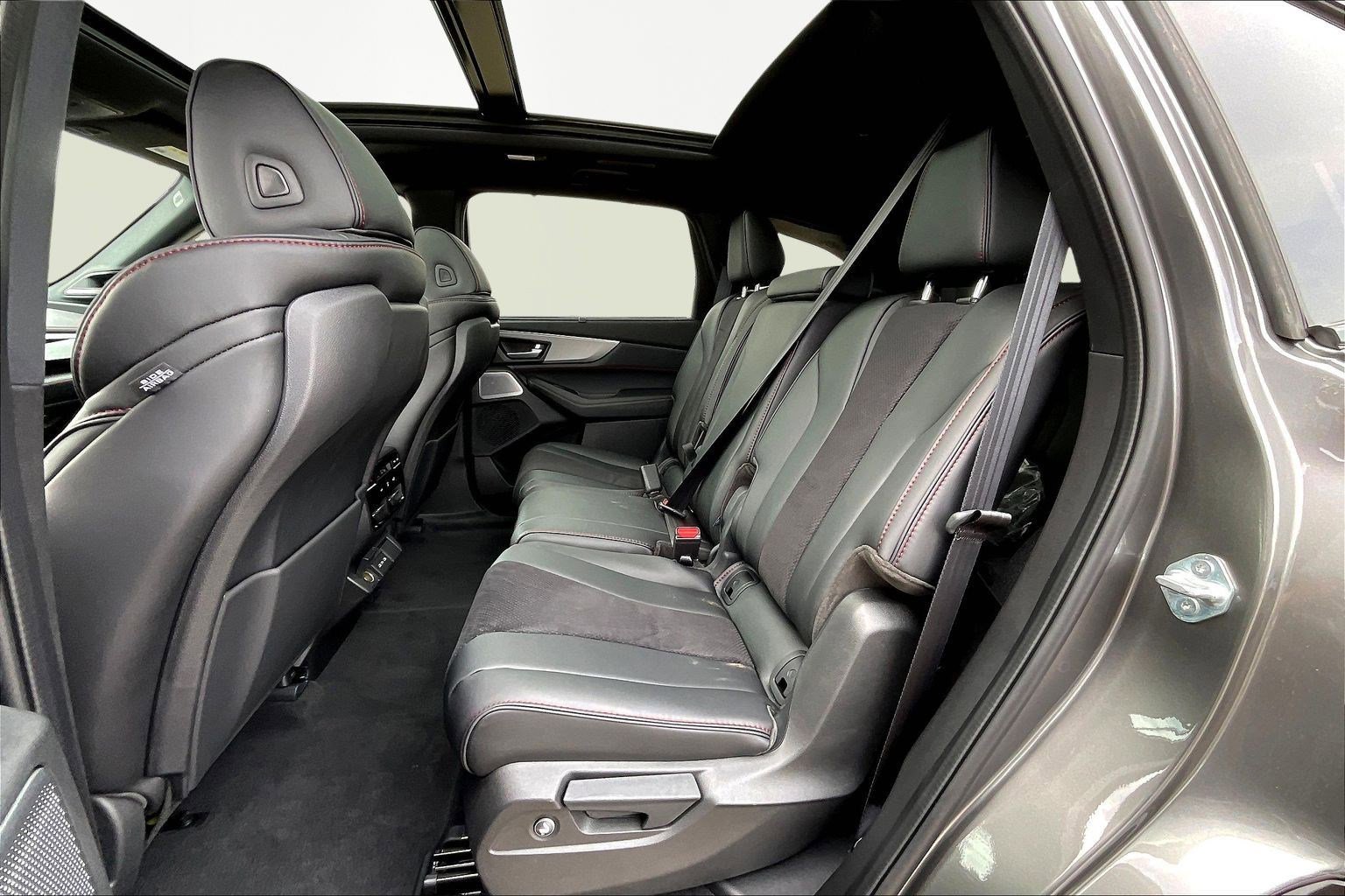 2026 Acura MDX A-Spec Package - Photo 18