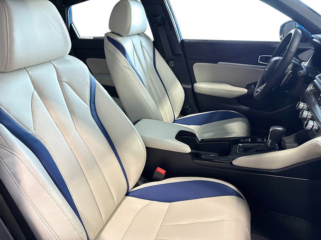 2026 Acura Integra A-Spec - Photo 31