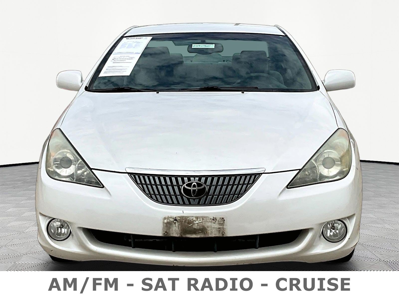 Used 2004 Toyota Camry Solara SE with VIN 4T1CE38P34U950901 for sale in Centerville, OH