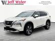 Used 2023 Nissan Rogue Platinum SUV