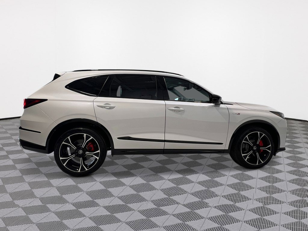 2026 Acura MDX SH-AWD Type S Advance photo 2